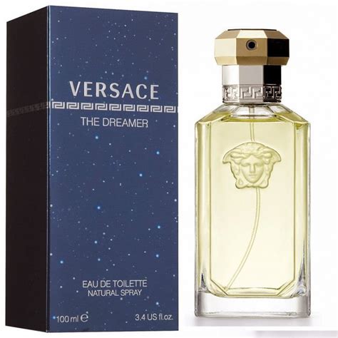 parfum versace dreamer pareri